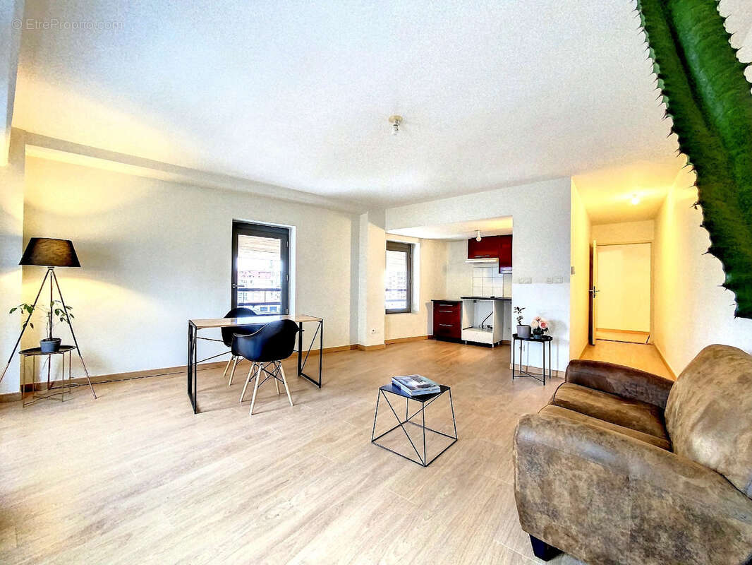 Appartement à LYON-2E