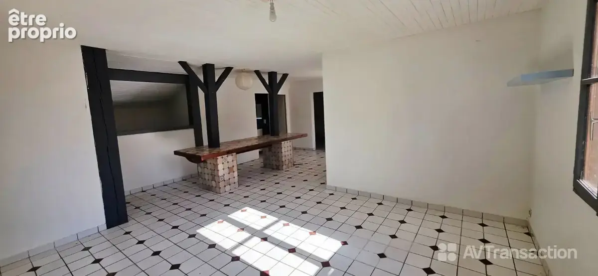 Maison 4 pièces 73 m² à vendre à Tosse (40230) - photo 3