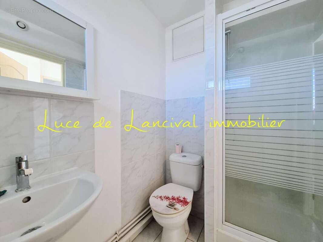 Photo 5 - Appartement à BEAUTOR