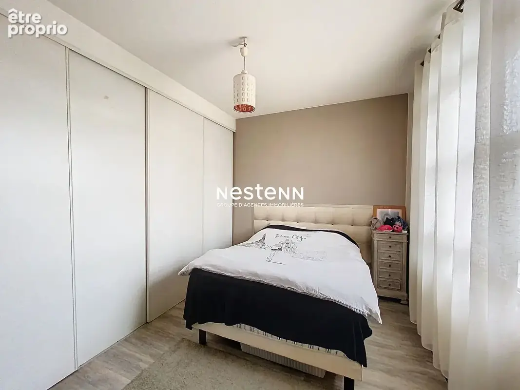 Maison Stains 4 pièces 85 m² sur terrain 390m² env. - photo 5