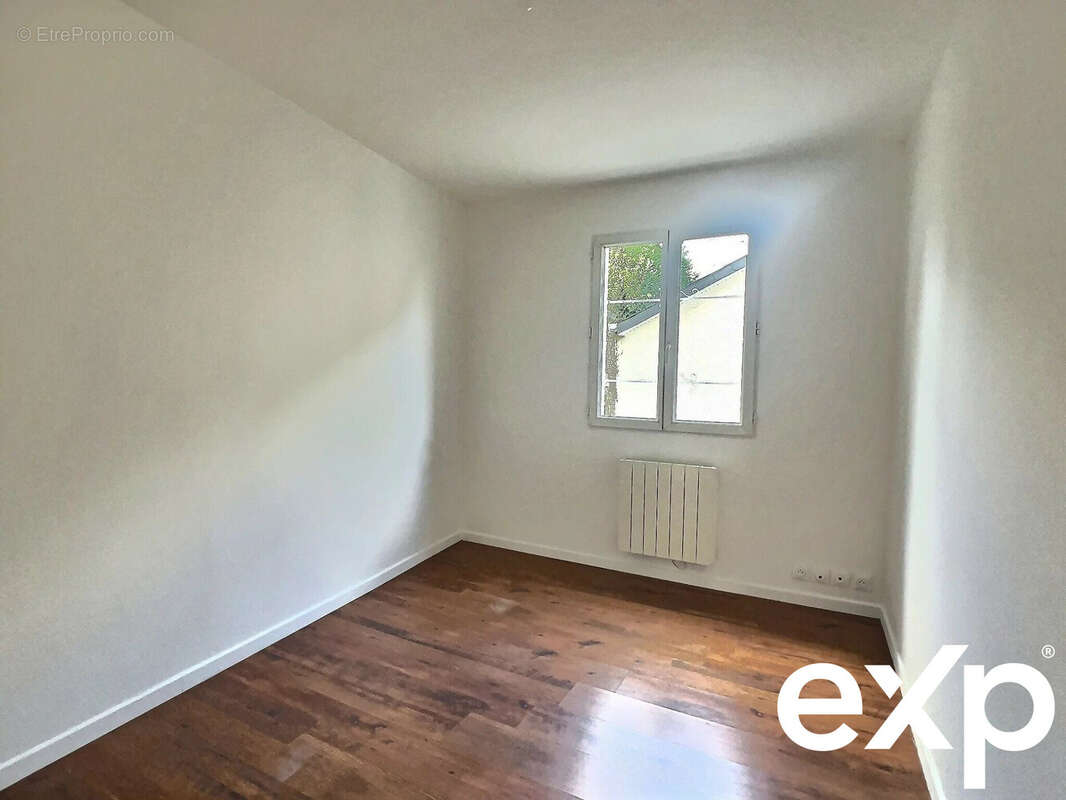 Appartement à OISSEL