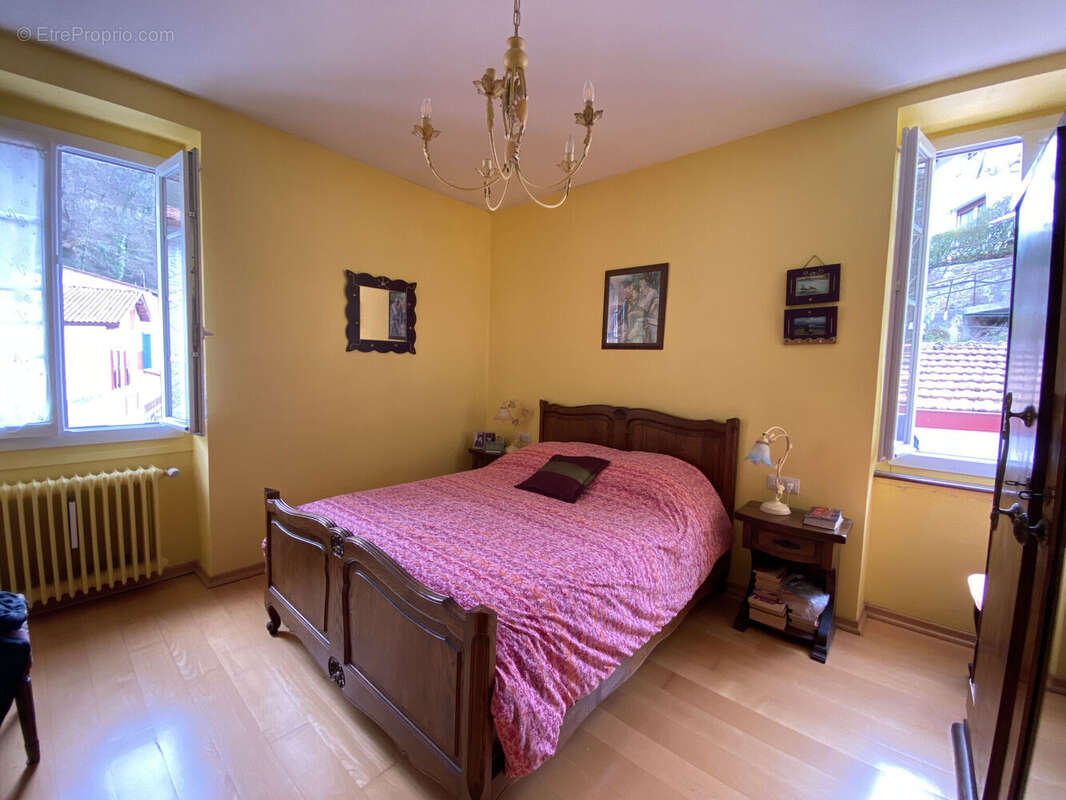 Photo 7 - Maison à ARNEGUY