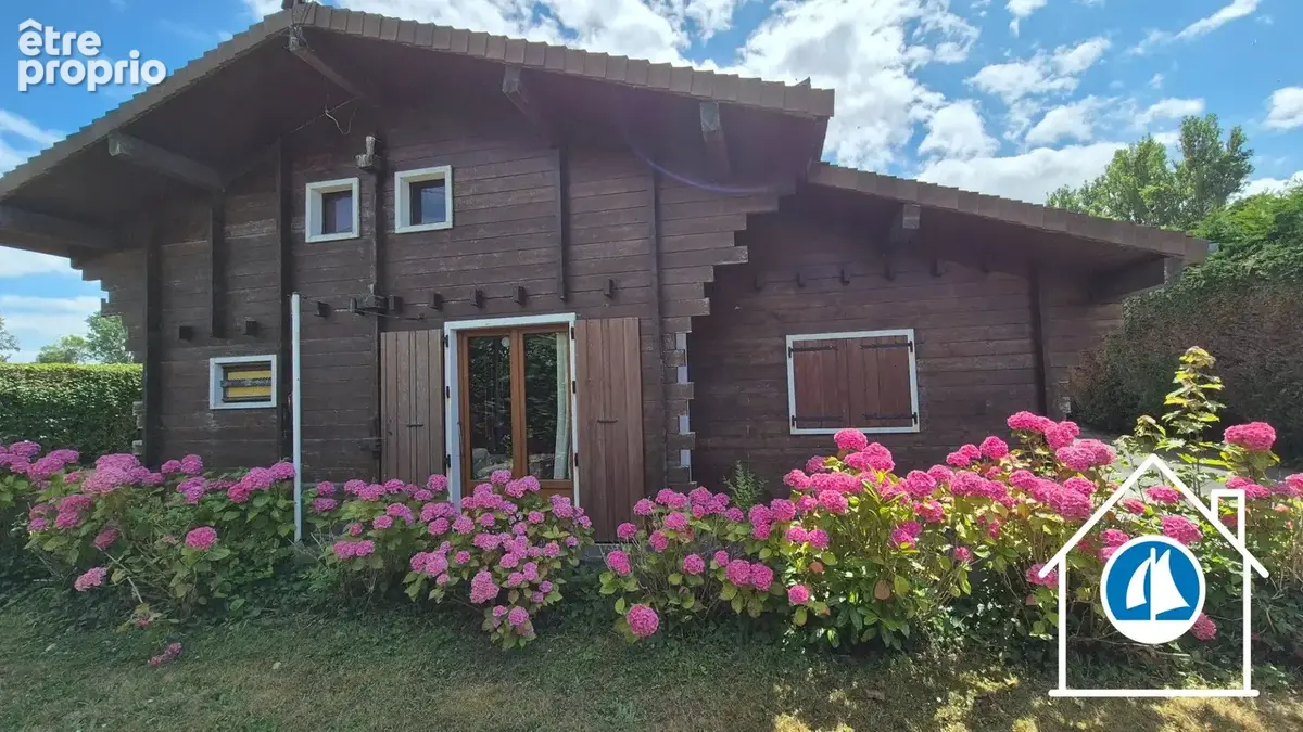 Maison à ASNELLES