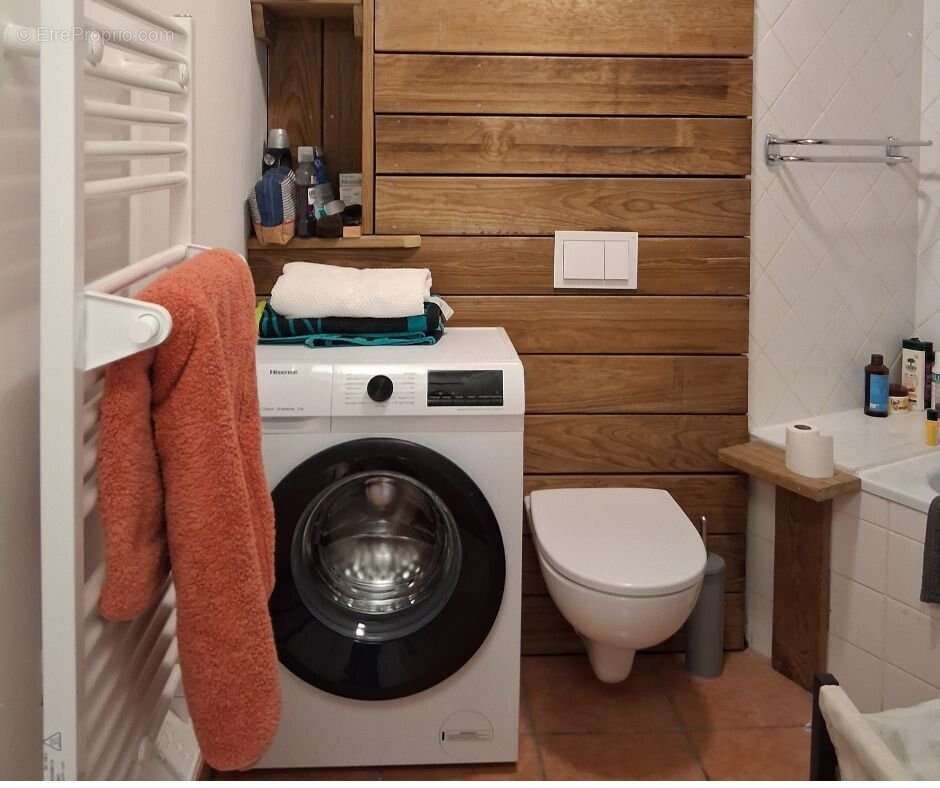 Appartement à LACANAU