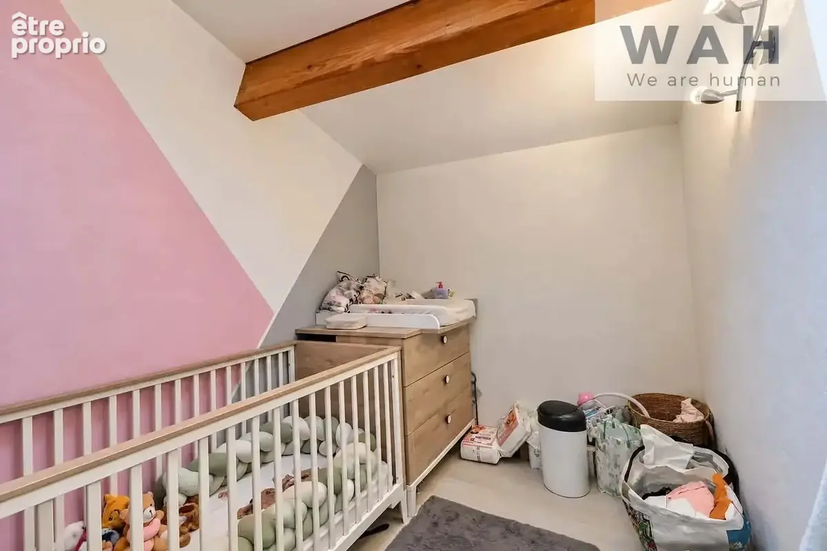 Maison de village T2 + bureau avec terrasse de 26 m2 - Saint - photo 7