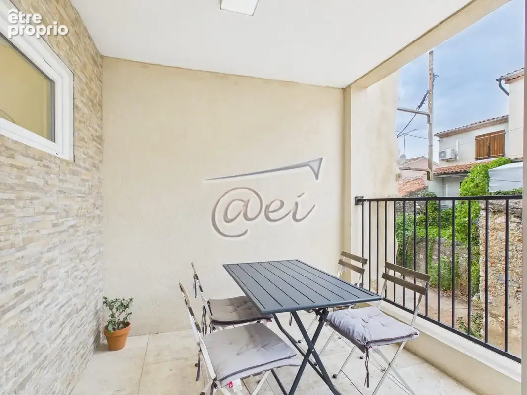 Maison 5 pièces 105 m² à vendre à Saint-Maximin-La-Sainte-Baume (83470) - photo 6