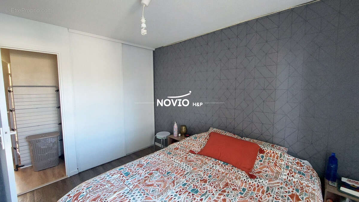 Appartement 63 m² à Poitiers  - photo 4