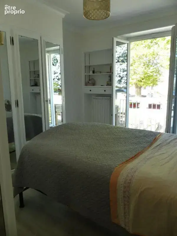 VIAGER OCCUPÉ Maison  4 pièce(s) 102 m2 - photo 9