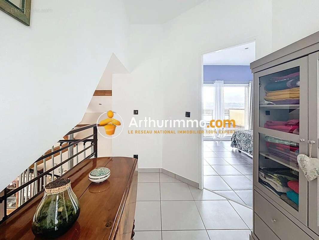 Maison à SAINT-SAVIN