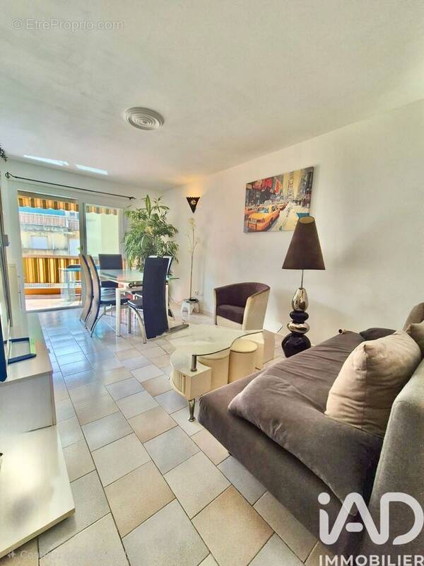 Photo 1 - Appartement à MENTON