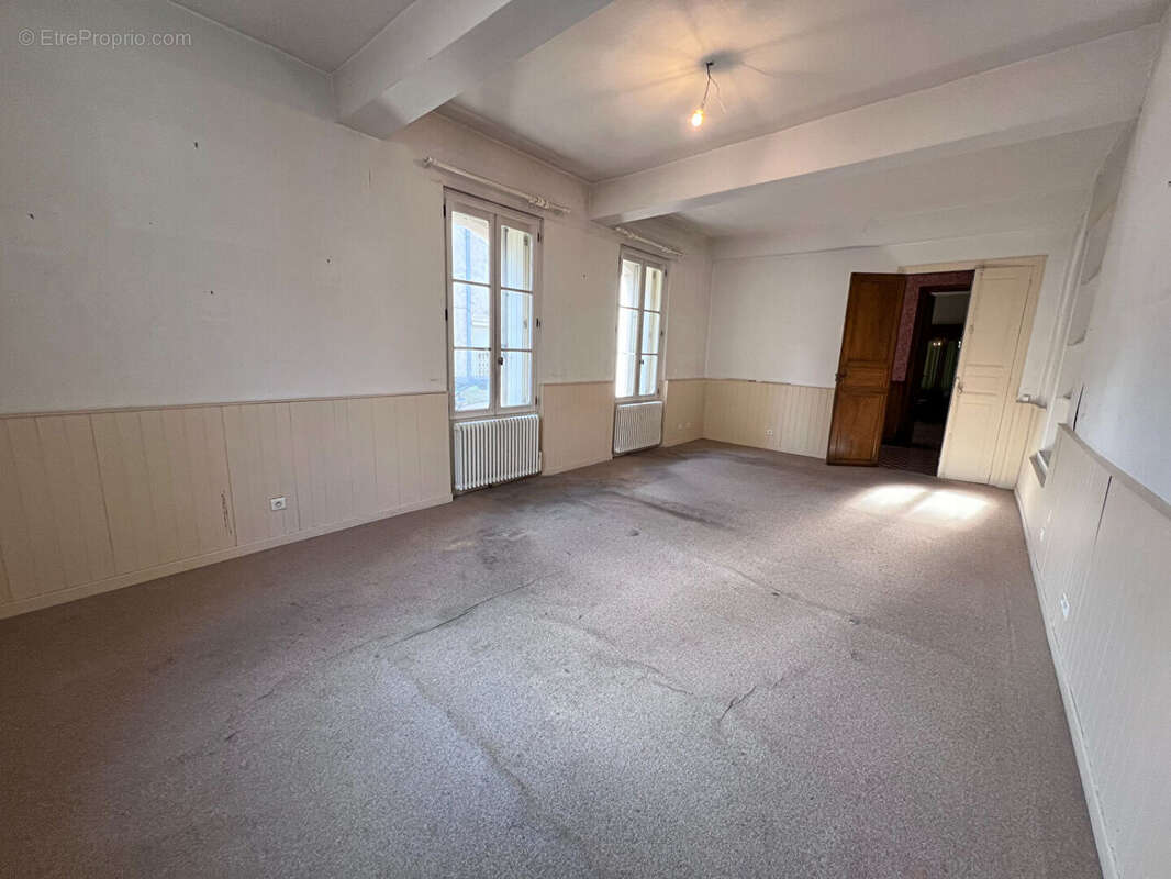 Appartement à CASTELNAUDARY