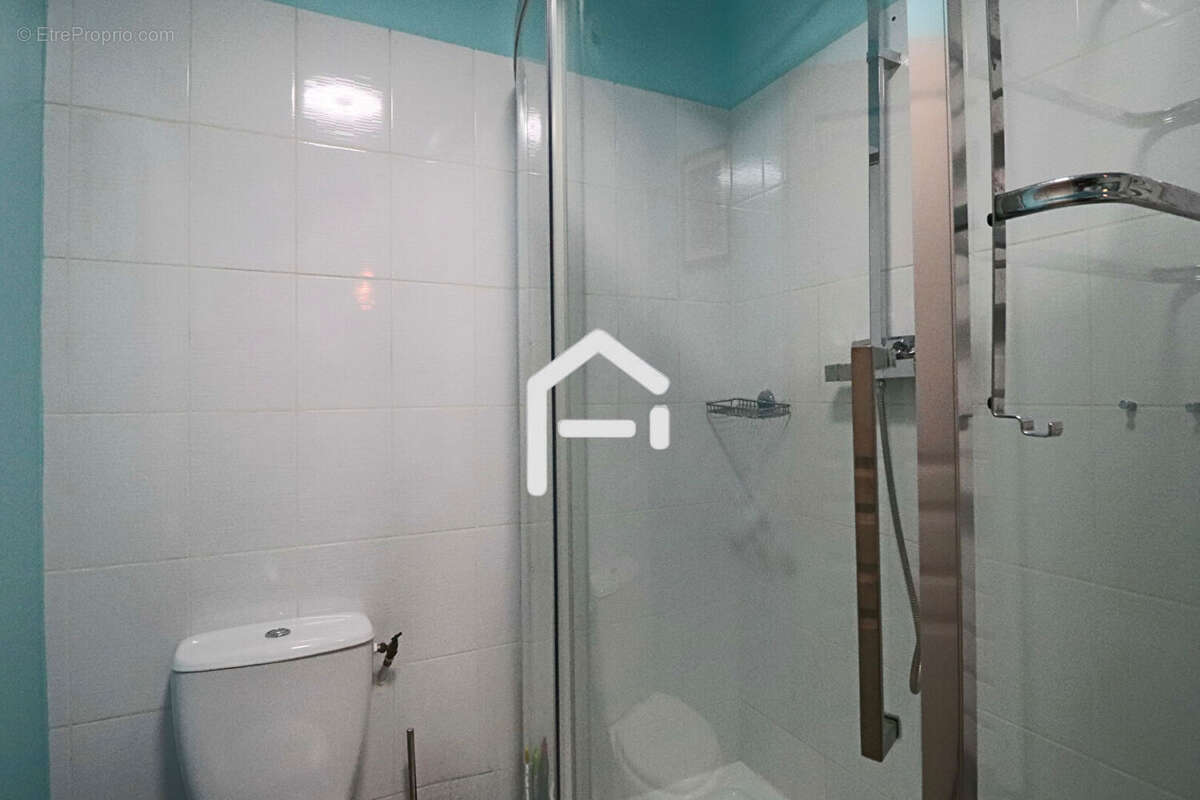 Appartement à SAINT-CHAMAS