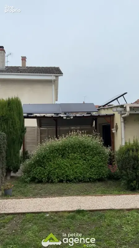 Maison 120 m² à Fourchambault  - photo 3