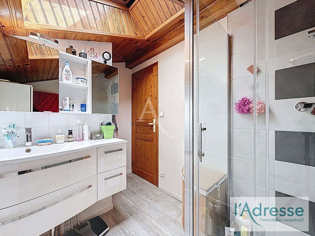 Maison à FENOUILLET