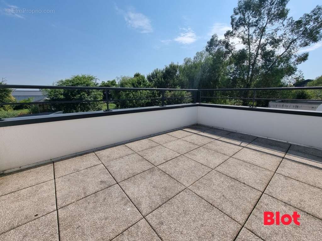 Maison 165 m² à Melesse  - photo 7