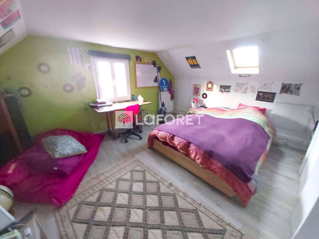 Villemomble secteur orangerie - photo 14