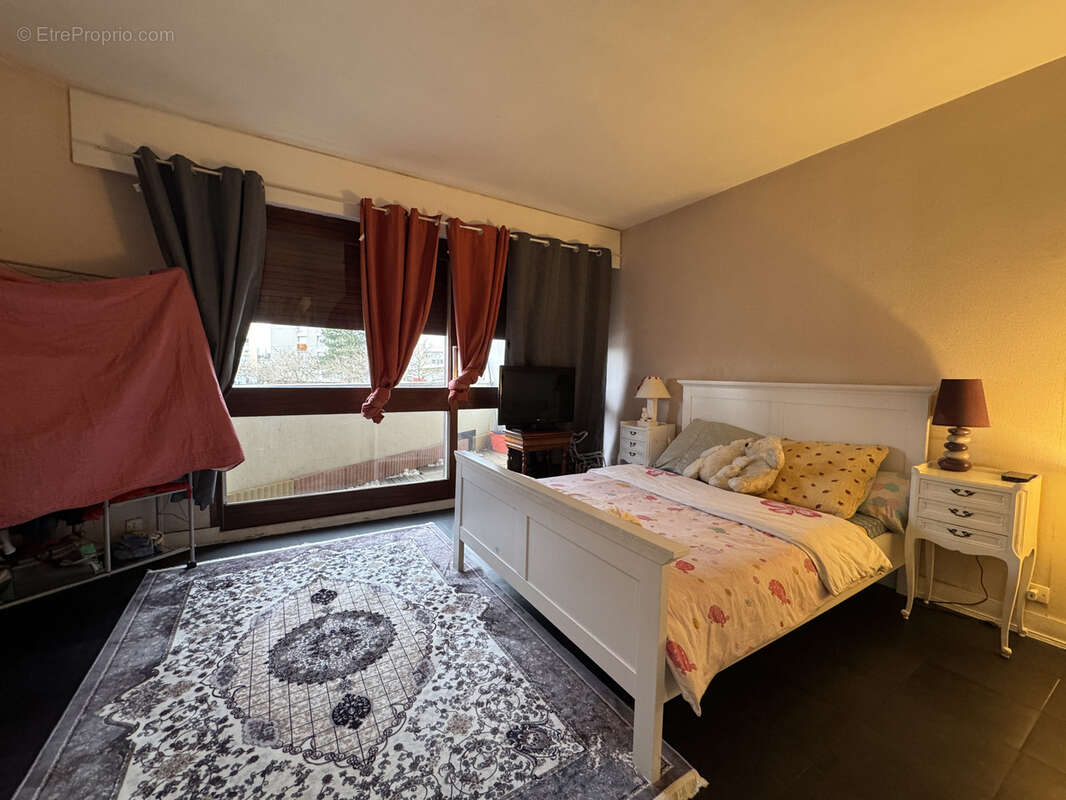 Appartement à LE MANS