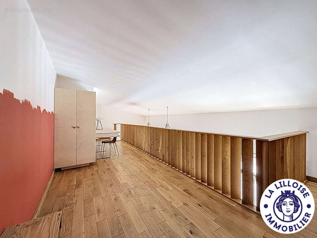 Appartement à LILLE