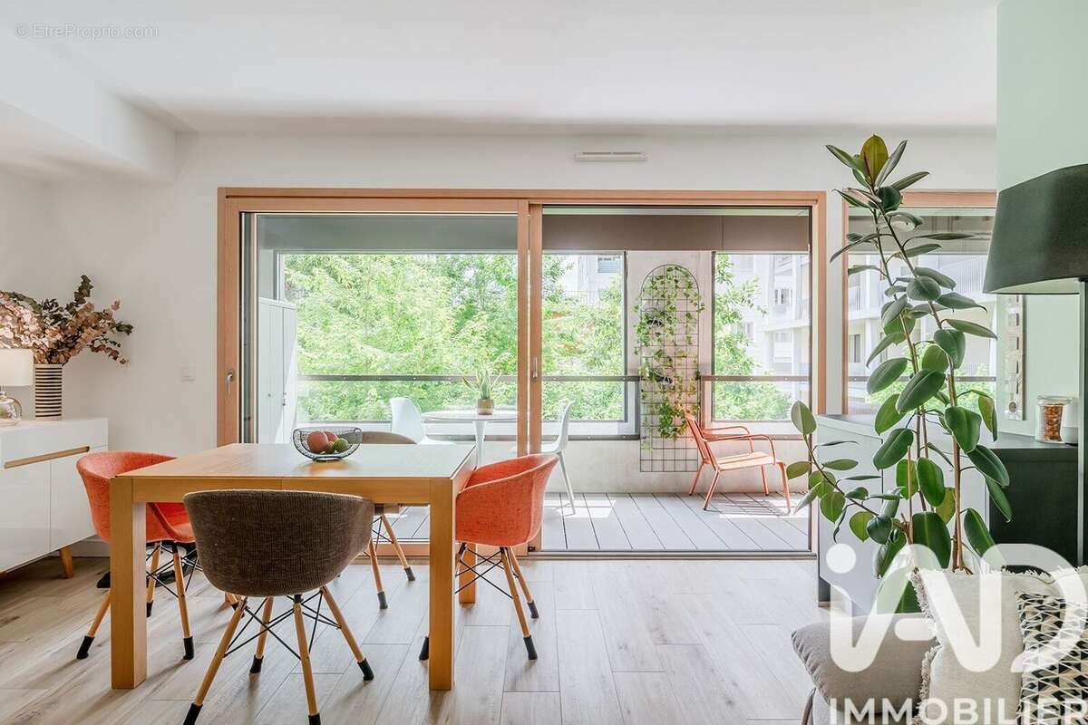 Photo 6 - Appartement à LYON-2E
