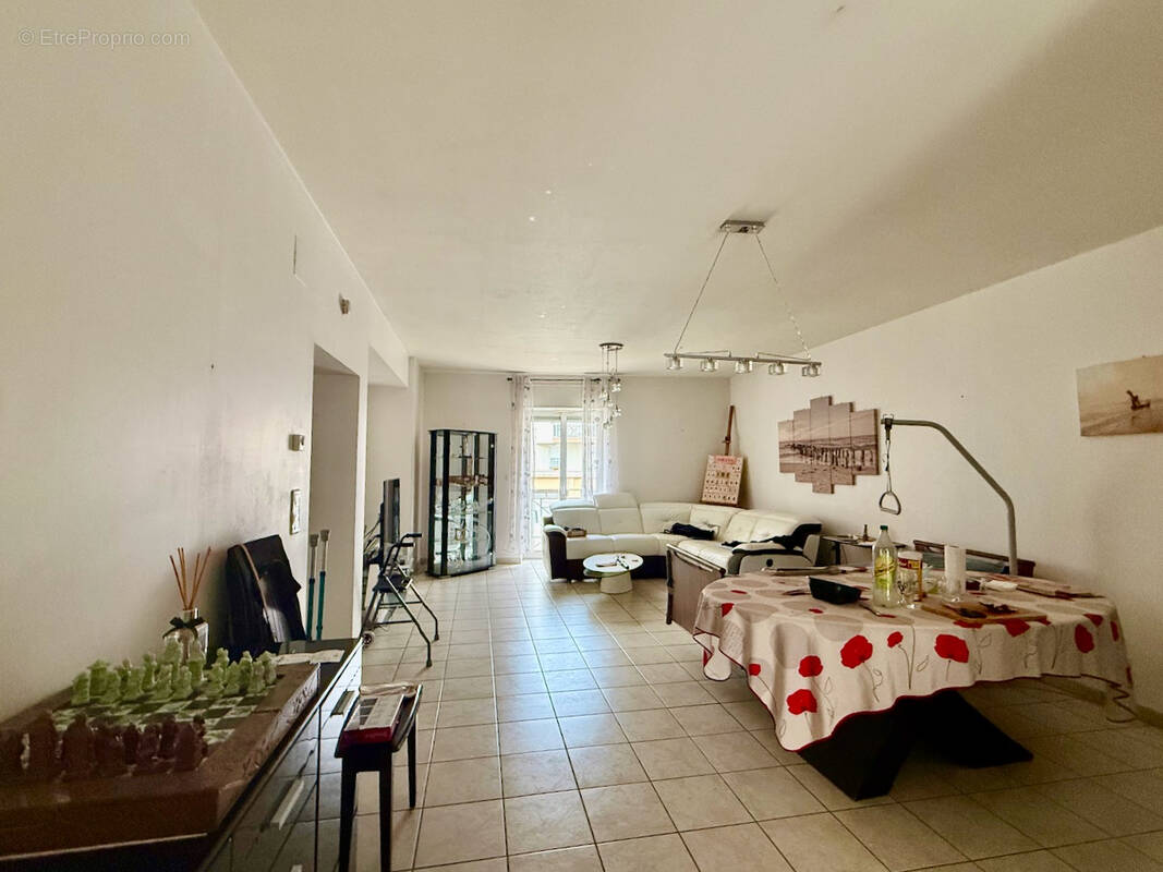 Appartement à VILLENEUVE-SUR-LOT