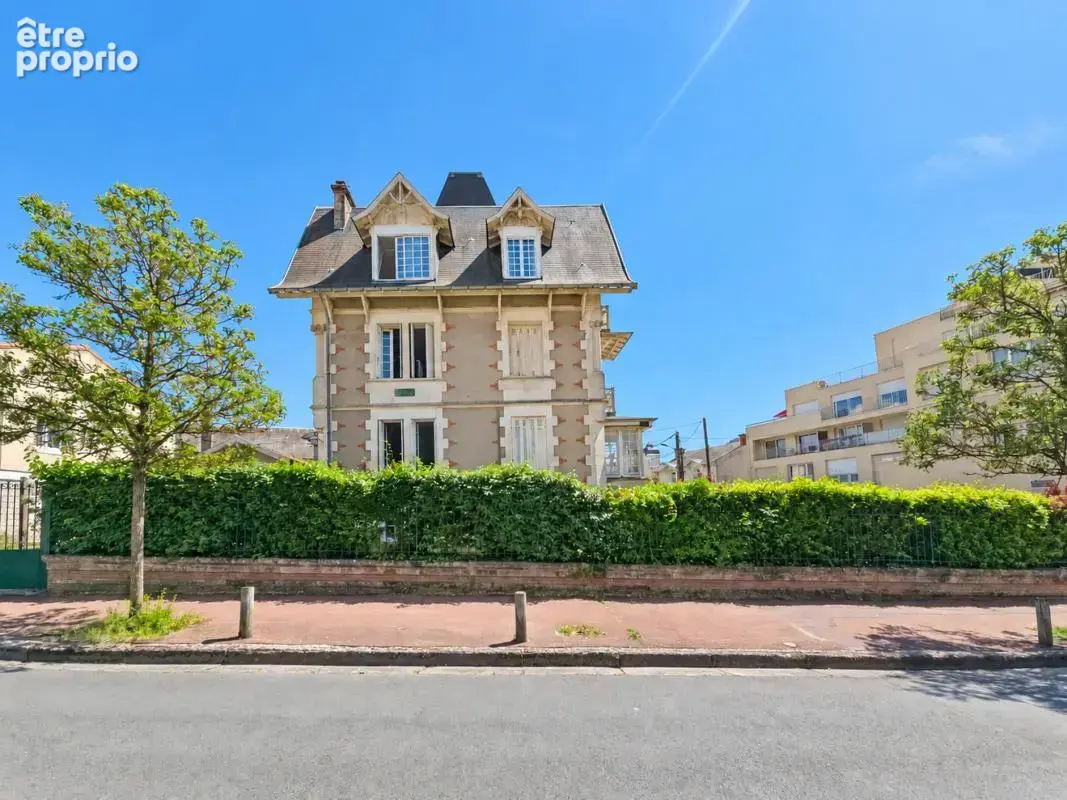 Maison d'architecte - photo 16