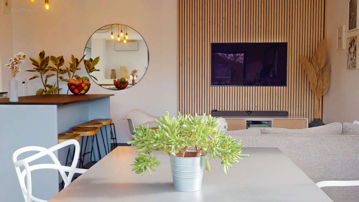 Appartement à REICHSTETT