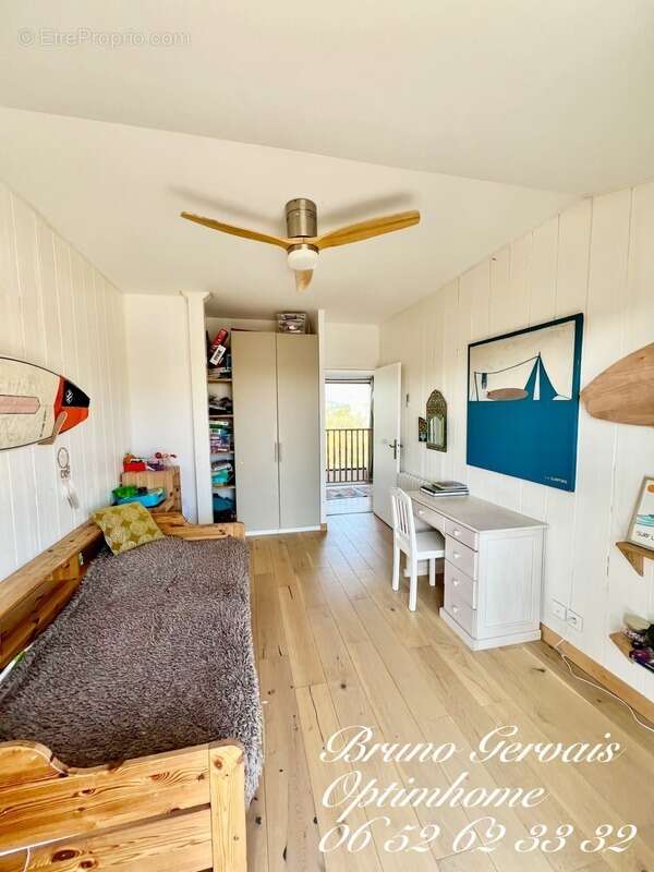 Maison à FRONTIGNAN