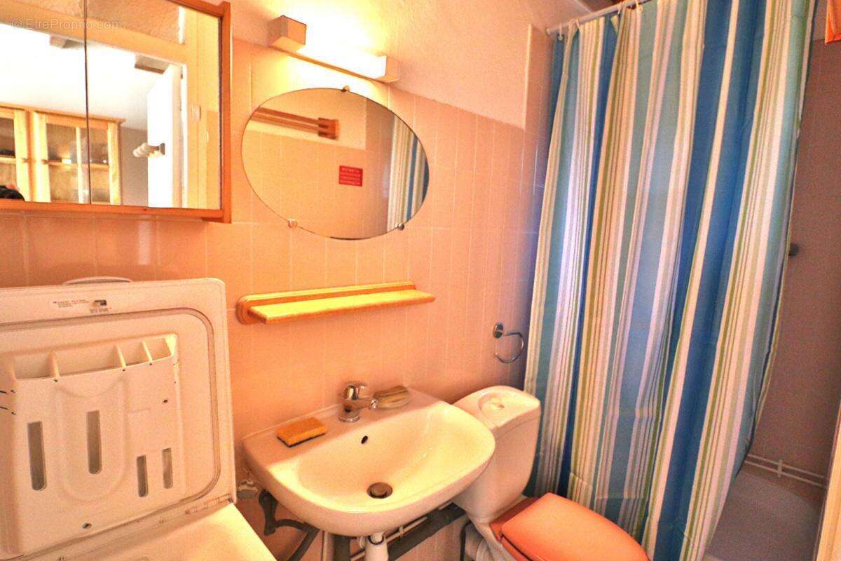 Maison à SAINTE-MARIE