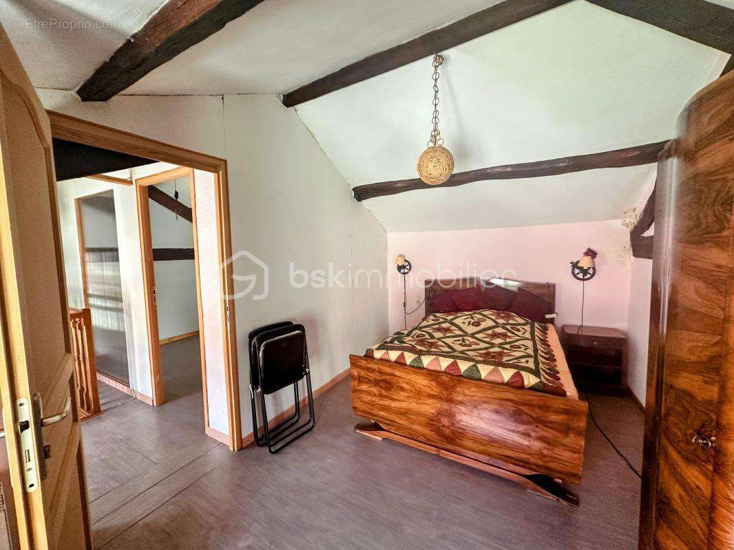 Maison à MIELAN