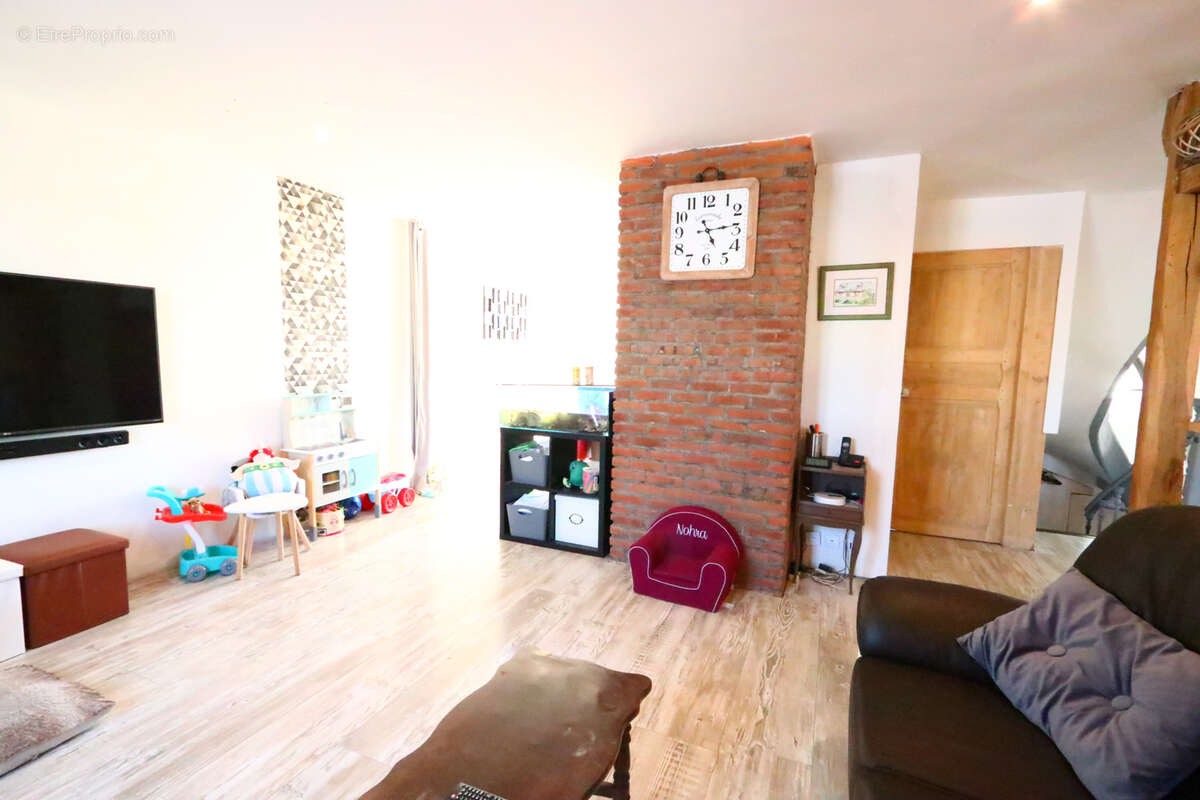 Maison à CHATEAUDUN