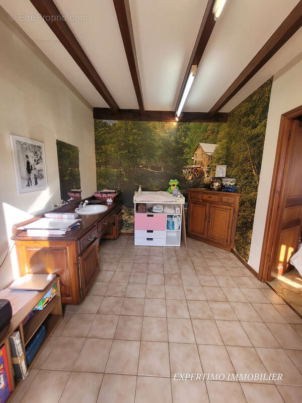 Maison à JONZAC