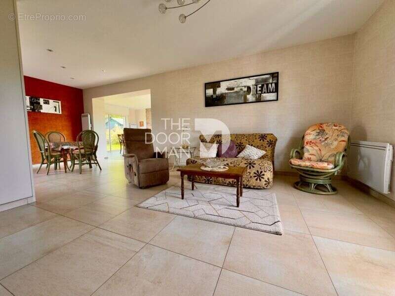 Maison 53960 - photo 4
