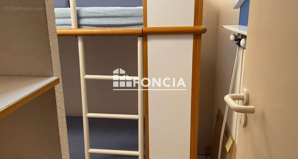 Appartement à ARZON