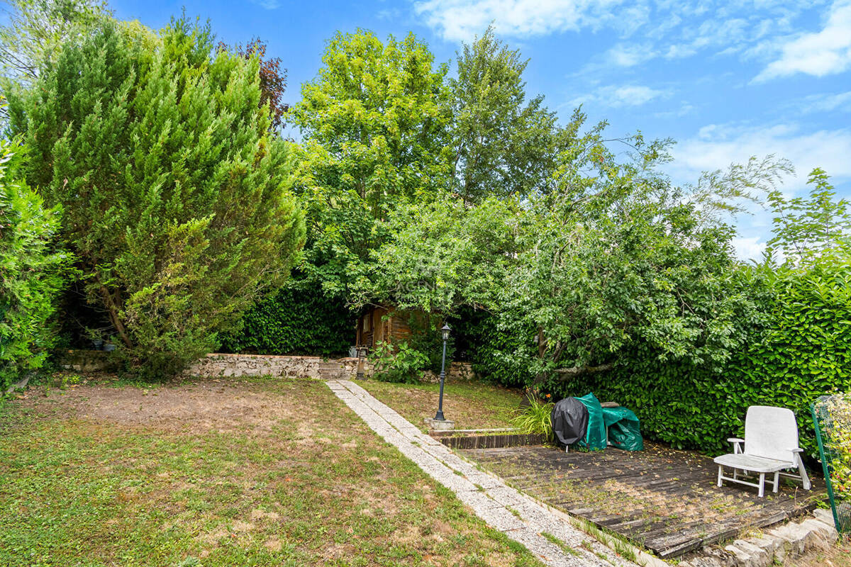 Maison à SAINT-GERMAIN-EN-LAYE