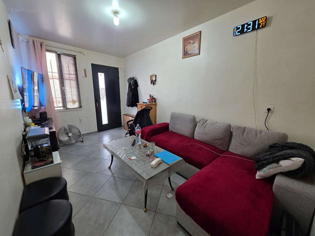 Maison 3 pièces à vendre à Moissac - proche Canal du Midi - photo 6