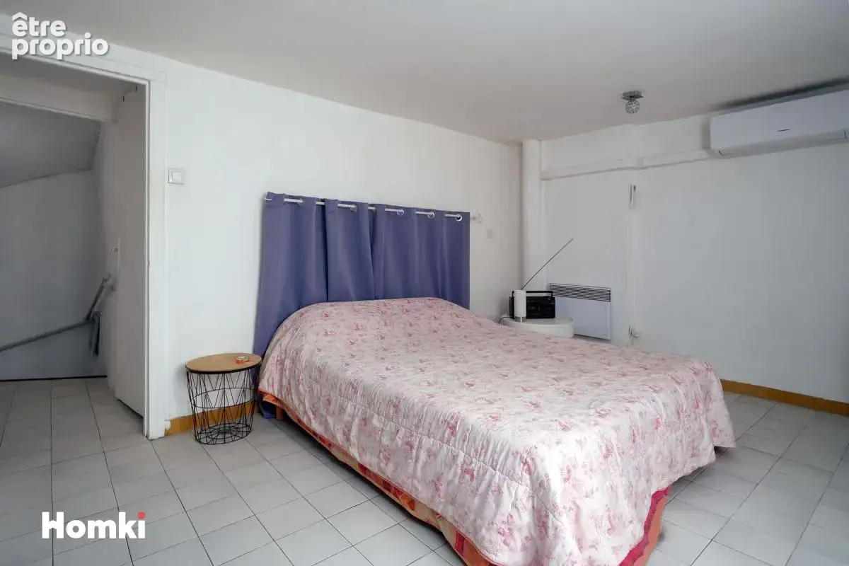 Maison de ville T3 de 70 m² à Cazouls-lès-Béziers 34370 - photo 9