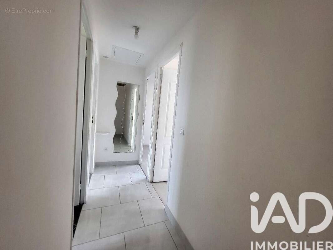 Photo 9 - Maison à CHAMPAGNE-SUR-SEINE