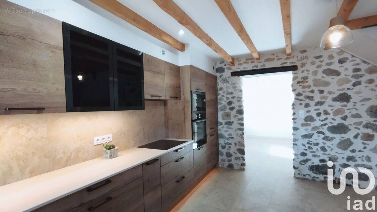 Photo 1 - Maison à MONTMELIAN