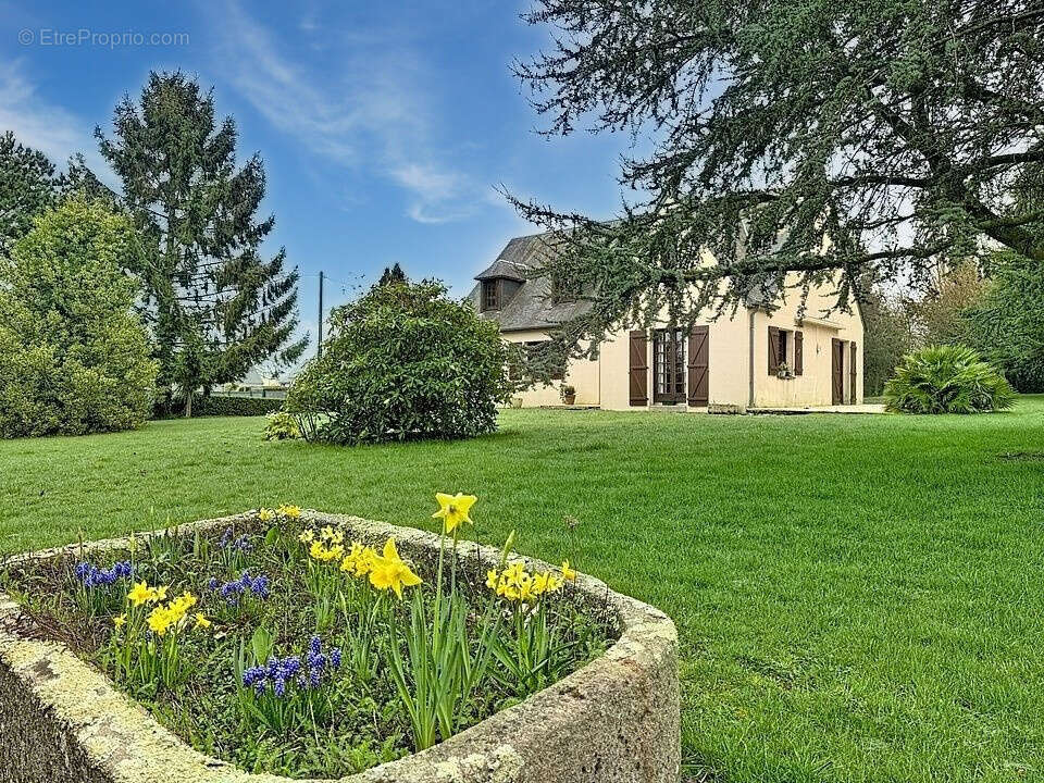 Maison à SAINT-LO