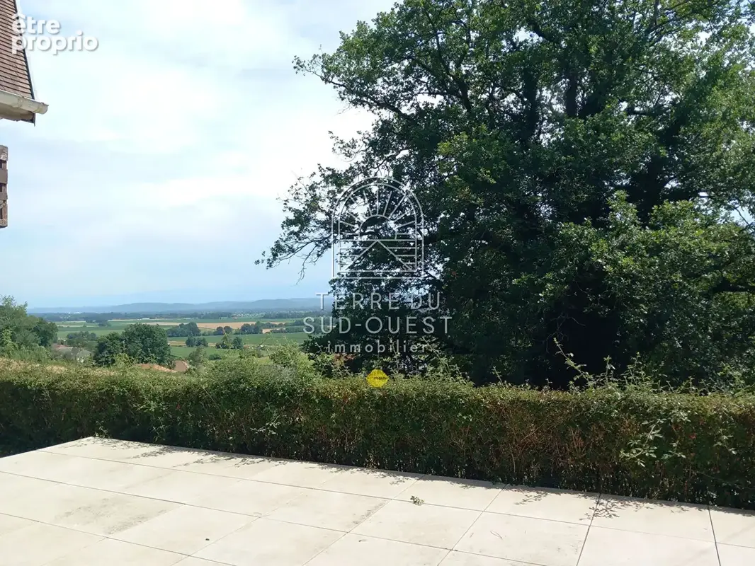 Maison Labastide-Monréjeau 7 pièces 234 m2 - photo 3
