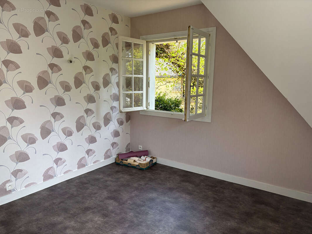 Maison à MOELAN-SUR-MER