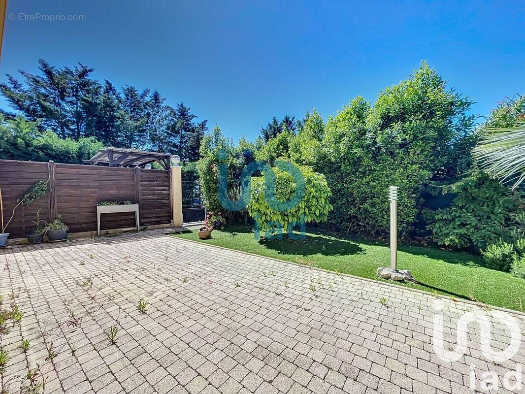 Photo 1 - Appartement à AURIBEAU-SUR-SIAGNE