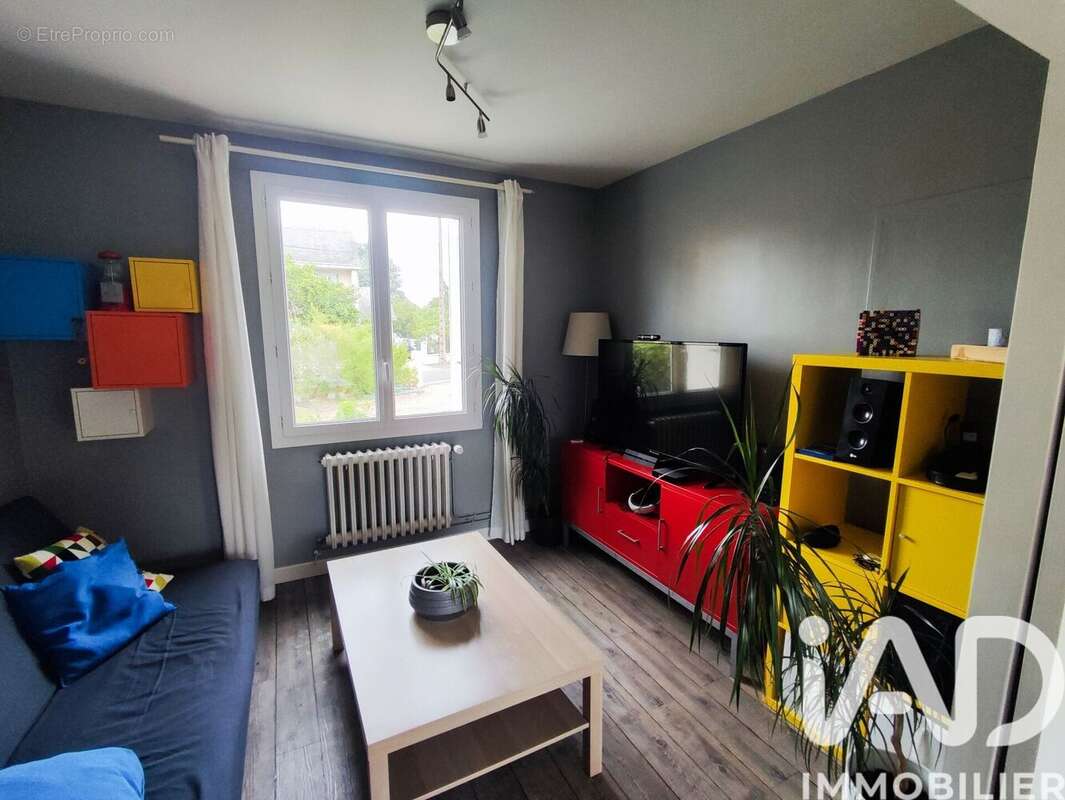 Photo 4 - Maison à SAINT-AVERTIN