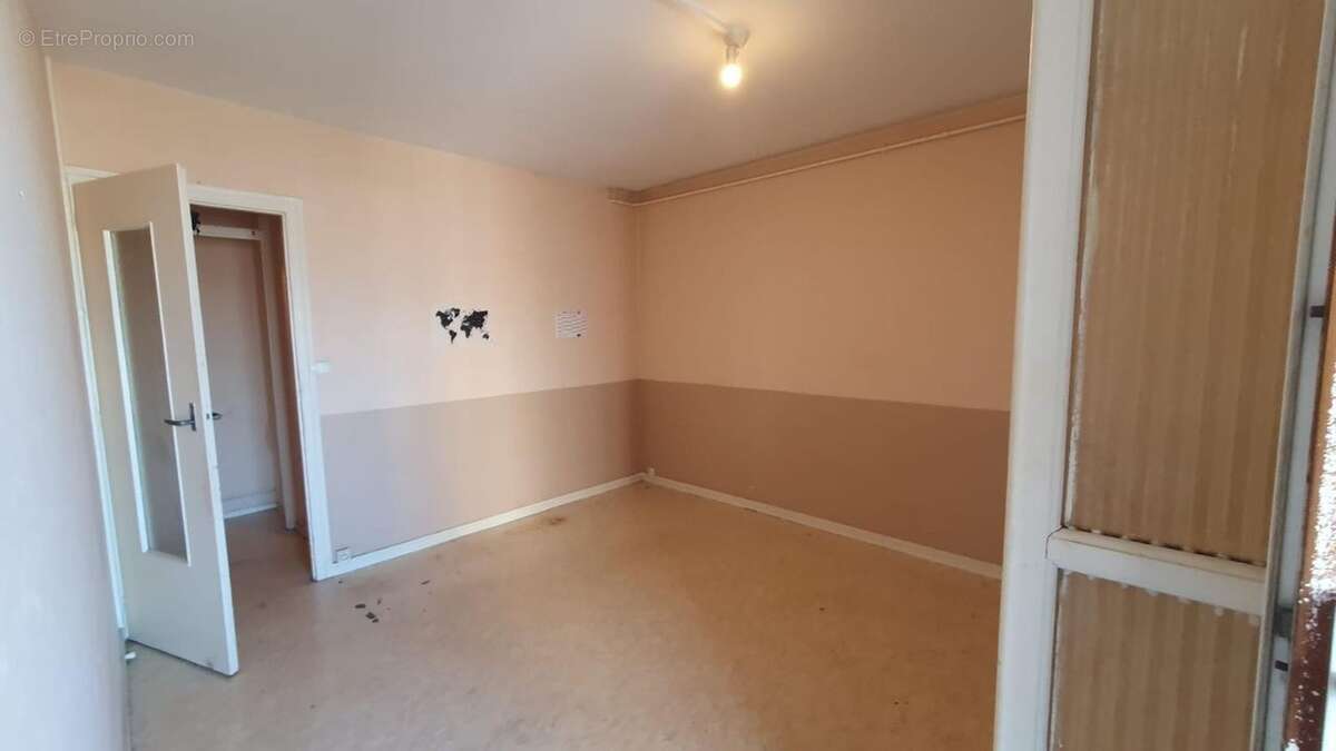 Appartement à ORLEANS