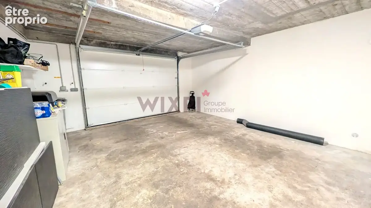 Maison Romans-Sur-Isère 5 pièces 165 m2, 4 chambres. - photo 13