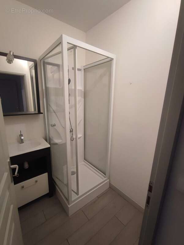 Appartement à WASSY