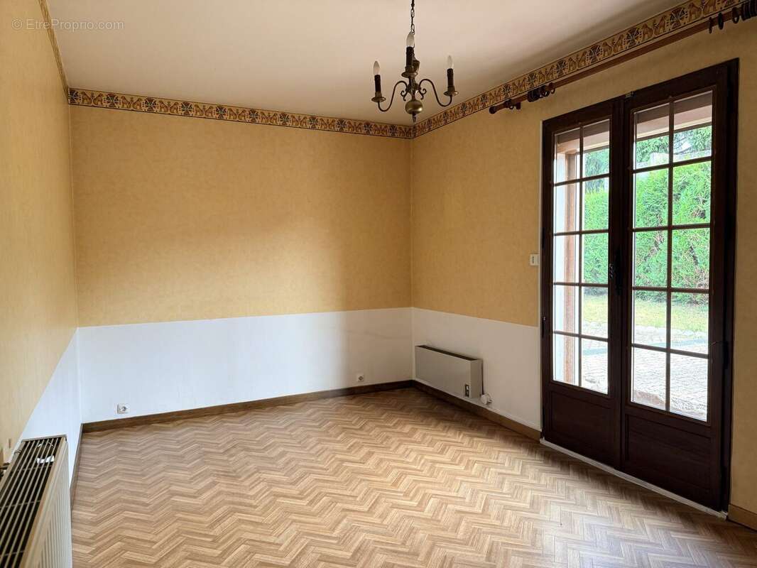Maison à ORLEANS
