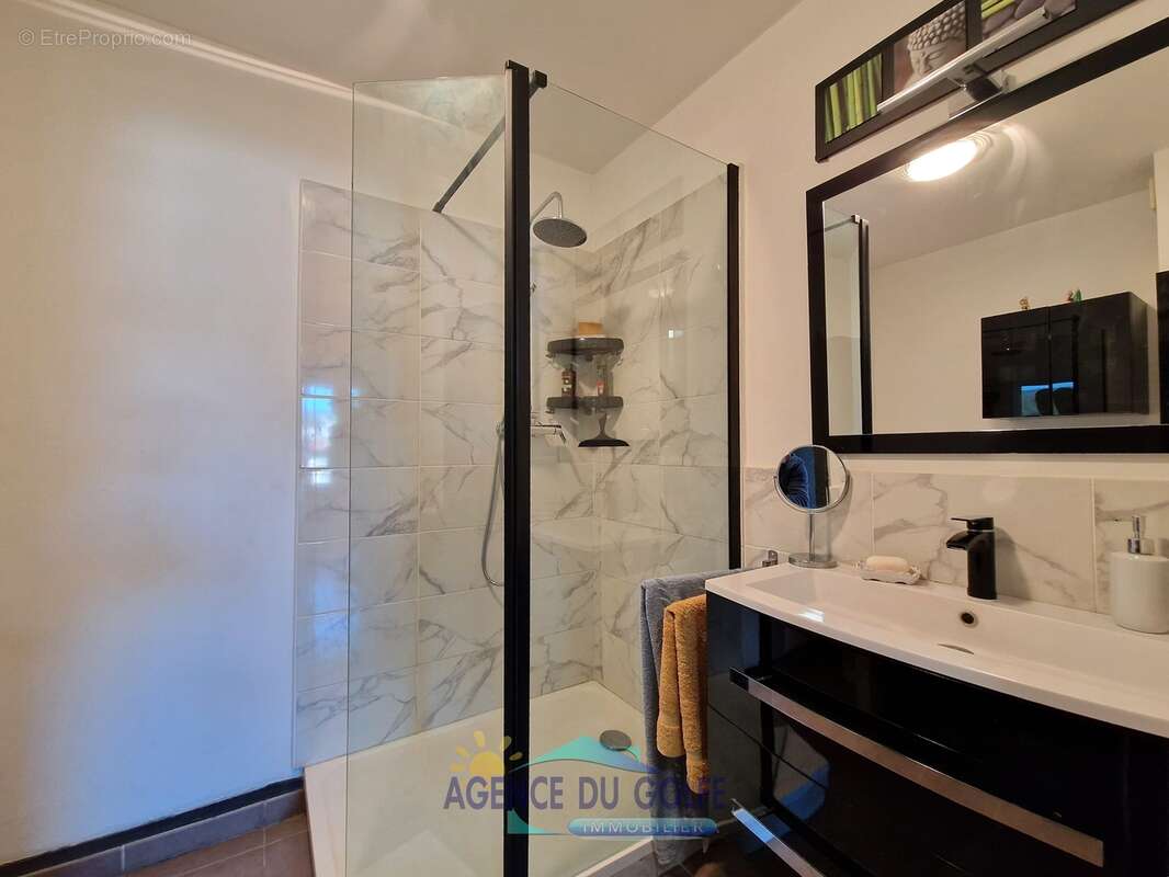 Appartement à LA CIOTAT