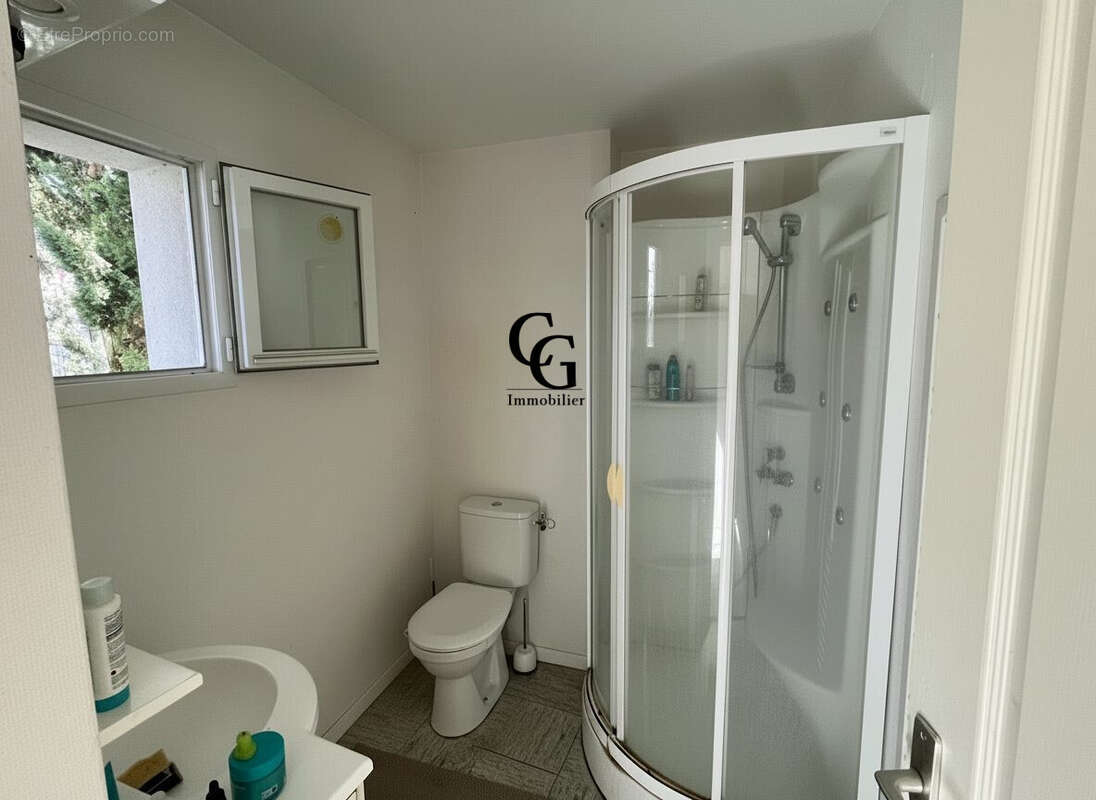 Appartement à REZE
