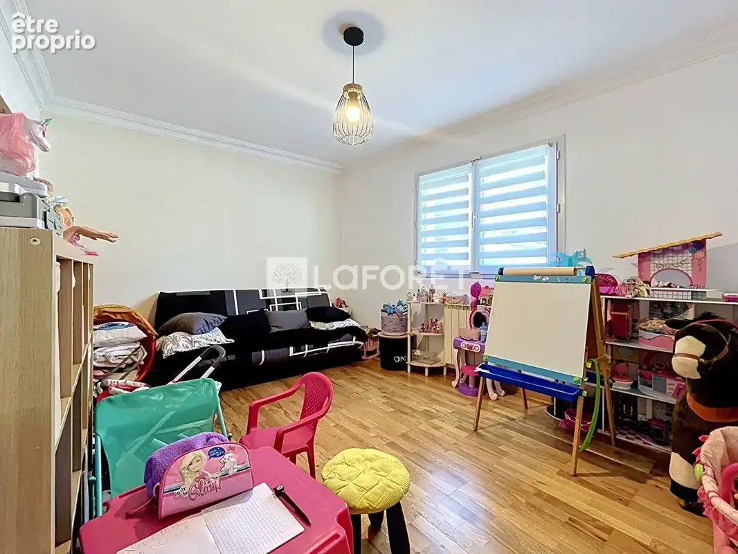 Maison aux Essarts - Grand Couronne 6 pièces145 m2 - photo 8